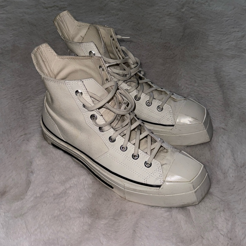 Converse platform men’s Sz 11